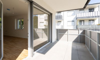 Wohnung - 4053, Nettingsdorf - Moderne 2-Zimmer-Wohnung mit Terrasse in Nettingsdorf zu kaufen