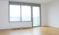 Wohnung - 1110, Wien - Top 1,5-Zimmer-Wohnung mit Balkon nahe Gasometer