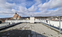 Haus - 7000, Eisenstadt - exquisit geplantes Stadtreihenhaus mit der wahrscheinlich sensationellsten Dachterrasse im Zentrum Eisenstadt