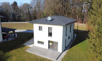 Haus - 8081, Pirching am Traubenberg - NEUBAU Ziegelmassiv-Einfamilienhaus im Grünen!