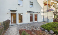 Wohnung - 6800, Feldkirch - Charmante 1-Zimmer-Erdgeschosswohnung mit Garten in Feldkirch-Tosters