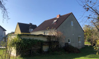 Haus - 2721, Bad Fischau-Brunn - Wohnen im Grünen – Einfamilienhaus mit 653 m² Grund in Bad Fischau-Brunn zu kaufen!