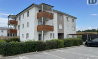 Wohnung - 8230, Hartberg - Gepflegte 2-Zimmer-Wohnung mit Terrasse in Hartberg – Ihr neues Zuhause wartet!