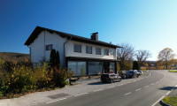 Haus - 2821, Lanzenkirchen - WOHNHAUS mit GESCHÄFTSLOKAL