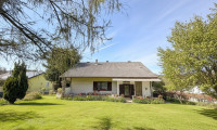 Haus - 3032, Eichgraben - Rarität! Ihr Traumhaus in zentraler Eichgrabener Lage: 6 Zimmer, herrlicher Garten, Garage!