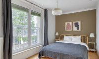 Wohnung - 1130, Wien,Hietzing - Top Deal! Sanierte 3,5 Zimmer Wohnung mit top Ausstattung und bester Nachbarschaft.