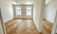Wohnung - 1030, Wien,Landstraße - Drei Zimmer Gartenwohnung im Erstbezug mit Wärmepumpe und bester Ausstattung.