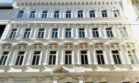 Wohnung - 1080, Wien - Treten Sie ein in diesen prunkvollen Altbau! Anschauen lohnt sich!