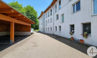 Wohnung - 4650, Lambach - 3 Raum Wohnung mit überdachten PKW Stellplatz
