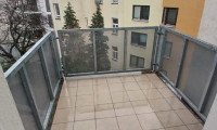 Wohnung - 1120, Wien - Wienerbergstraße: 2-Zimmer-Wohnung mit Balkon ab SOFORT