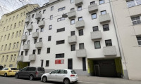 Wohnung - 1120, Wien - Wohnen mit Weitblick: Moderne 2-Zimmer-Wohnung im Neubau mit Balkon, Lift und Küche