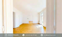 Wohnung - 1190, Wien - Bestandswohnung mit 117 m² & Balkon – Helle Wohnung mit Weitblick über Wien - PROVISIONSFREI
