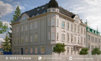 Wohnung - 1190, Wien - Altbaujuwel mit Seltenheitswert – 157 m² im 2. OG | Erker, Fernsicht & Süd-West-Ausrichtung – PROVISIONSFREI