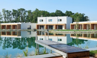 Haus - 3484, Grafenwörth - Mein kleines Haus am See.  Costa Winum Grafenwörth.