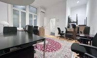 Büro / Praxis - 1010, Wien - ALL-INCLUSIVE - EXKLUSIVES PRIVATE OFFICE DIREKT AM GRABEN