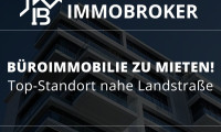 Büro / Praxis - 4020, Linz - Flexible Bürofläche bis ca. 1.717 m² in zentraler Bestlage nahe Landstraße – auch teilbar