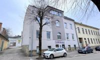 Wohnung - 3003, Gablitz - 2 Zimmerwohnung mit KFZ-Abstellplatz und Kellerabteil: Single- oder Paartraum in aufstrebender Zentrumslage