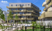 Wohnung - 1210, Wien - Letzte Chance - Gartenwohnung mit Terrasse/Garten im schönsten Eck von Floridsdorf - provisionsfrei