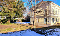 Haus - 2340, Mödling - REPRÄSENTATIVE STADTVILLA NÄHE BAHNHOF IN MÖDLING -- auch perfekt für Wohnen & Arbeiten --