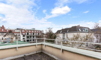 Büro / Praxis - 1130, Wien,Hietzing - Hoch hinaus! – Ihr klimatisiertes Büro mit Terrasse
