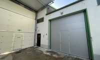 Halle / Lager / Produktion - 7023, Stöttera - 192 m² LAGERHALLE NÄHE EISENSTADT/MATTERSBURG - UNBEFRISTET!