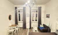 Wohnung - 1050, Wien - Moderne Garçonnière in 1050 Wien nähe Einsiedlerpark