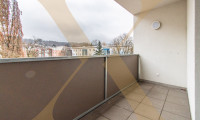 Wohnung - 4400, Steyr - Moderne 2-Zimmer Wohnung mit Loggia in Top Lage von Steyr zu verkaufen!