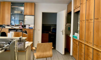 Büro / Praxis - 1200, Wien,Brigittenau - BÜRO/ PRAXIS möbliert nächst Apotheke und AUGARTEN