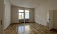 Wohnung - 1010, Wien - Großzügige, neu renovierte Büro-Wohnung in repräsentativem Stilaltbau Nähe Staatsoper!