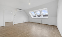 Wohnung - 1100, Wien - VDG18 - Lichtdurchflutete 2-Zimmer-DG-Wohnung - TOP 39