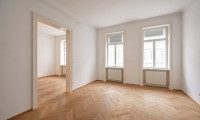 Wohnung - 1160, Wien,Ottakring - 105 m² Wiener Altbau mit Balkon | 4 Zimmer | U3 fußläufig