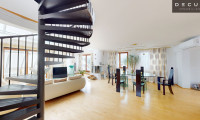 Wohnung - 1130, Wien - | VERLASSENSCHAFT | 370 m² NFL | DACHTERRASSE | 3 STPL |