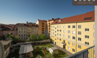 Wohnung - 8020, Graz - | NÄHE HAUPTBAHNHOF | IDEALE STARTERWOHNUNG | 2 ZIMMER |