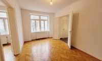 Wohnung - 1040, Wien - 1040, schöne 2-Zimmer Wohnung, nahe Alois-Drasche Park