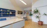 Büro / Praxis - 4020, Linz - Attraktive Bürofläche im Linzer Zentrum mit Parkplätze zu vermieten!