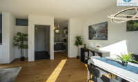 Wohnung - 6020, Innsbruck - Exklusive Maisonette-Wohnung mit 3 Zimmern, großen Terrassen und tollem Garten