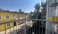Wohnung - 8020, Graz - 1. MONAT MIETZINSFREI I WG-tauglich |zentral mit Balkon