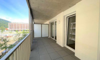 Wohnung - 8020, Graz - Hochwertige 2-Zimmer-Wohnung mit großem Balkon