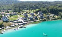 Wohnung - 9082, Maria Wörth - Exklusive See-Residenz in unmittelbarer Golfplatzlage