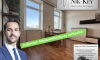 Wohnung - 1210, Wien - Sorglos-Investment nahe Klinik Floridsdorf - 2 helle Zimmer, sofort beziehbar