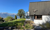 Haus - 6073, Sistrans - Wunderbare Liegenschaft in einmaliger Aussichtslage