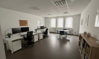 Büro / Praxis - 3100, St. Pölten - Attraktive Büroflächen in St. Pölten I Top Lage I Bahnhofsnähe