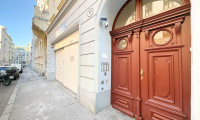 Wohnung - 1070, Wien - Altbauflair in begehrter Lage von Neubau