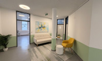 Büro / Praxis - 3140, St. Pölten - Modern & flexibel I Büro I Ordination I Wohlfühlzentrum Pottenbrunn I Ihr Raum für Erfolg I Flächen von 22m² bis 115m²