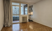 Wohnung - 5020, Salzburg - Charmante 1-Zimmer-Wohnung mit Loggia