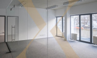 Büro / Praxis - 4600, Wels - Moderne Bürofläche in top Verkehrsanbindung von Wels zu vermieten!