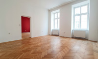 Wohnung - 1030, Wien - Großzügige 3-Zimmer Wohnung im 1. Obergeschoss mit Lift - Nähe U3/U4 Landstraße