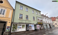 Zinshaus Renditeobjekt - 8700, Leoben - Großzügige Innenstadtliegenschaft mit Ausbaupotential im Herzen von +++ Leoben +++