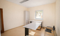 Büro / Praxis - 9500, Villach - Kompakte Büroeinheit mit integrierter Loggia