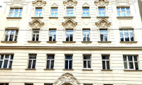 Wohnung - 1080, Wien,Josefstadt - Breitenfelder Gasse! Generalsanierter 4-Zimmer Erstbezug im Stilaltbau im 1. Liftstock!